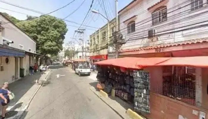 Rami Moda Plus Size -  Street View E 360deg - Niterói