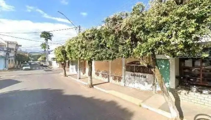Rancho Do Criador -  Street View E 360deg - Porciúncula