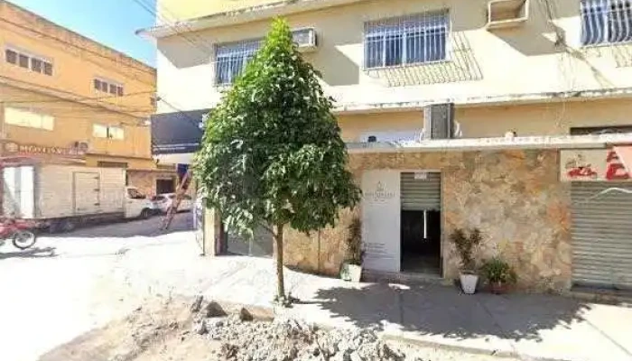 Raposo Imports -  Street View E 360deg - São Fidélis