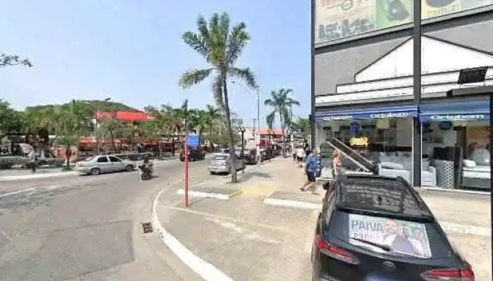 Raptor Multimarcas -  Street View E 360deg - Maricá