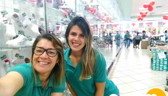 Raquel Calcados Tudo - Rio Bonito