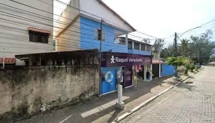 Raquel Variedades -  Street View E 360deg - Mangaratiba
