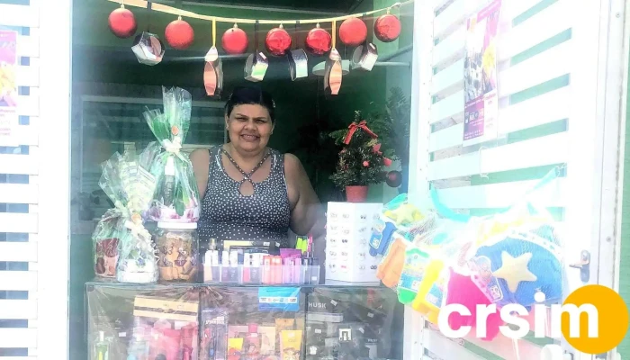 Raquel Variedades -  Tudo - Mangaratiba