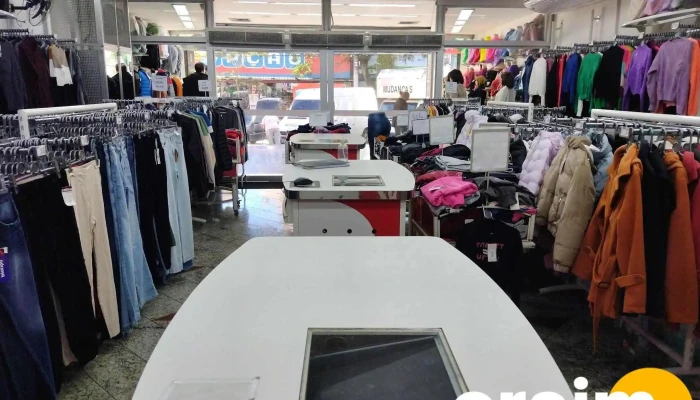 Rawi Fashion Multimarcas -  Do Proprietario - Nova Friburgo