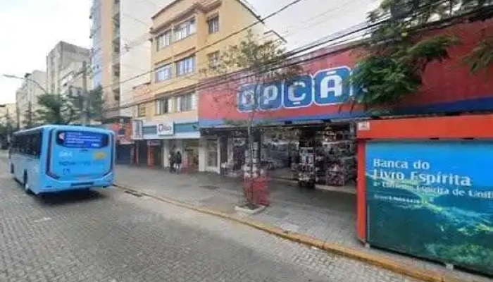 Rawi Fashion Multimarcas -  Street View E 360deg - Nova Friburgo