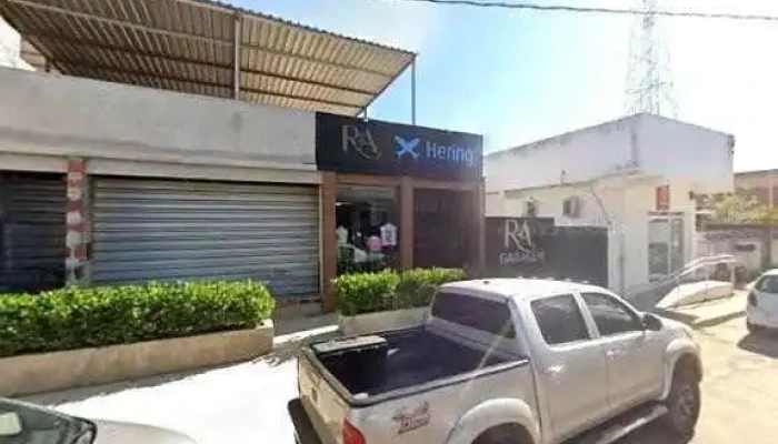 Rax Hering -  Tudo - Italva