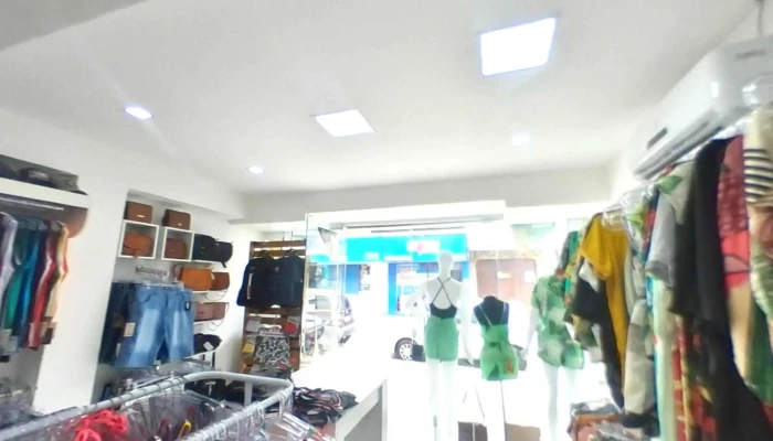 Rayvinni Modas -  Tudo - Itaguaí
