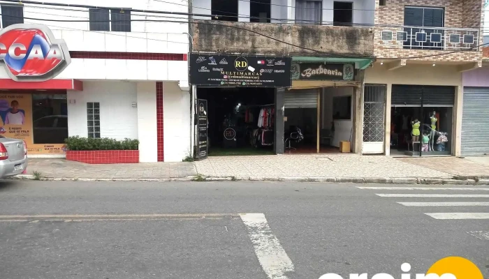 Rd Multimarcas -  Tudo - Japeri