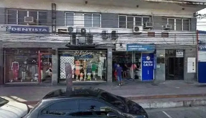 Rdlay Street View E 360deg - Nilópolis
