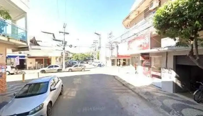 Real Gas Supergasbras Italva Street View E 360deg - Italva