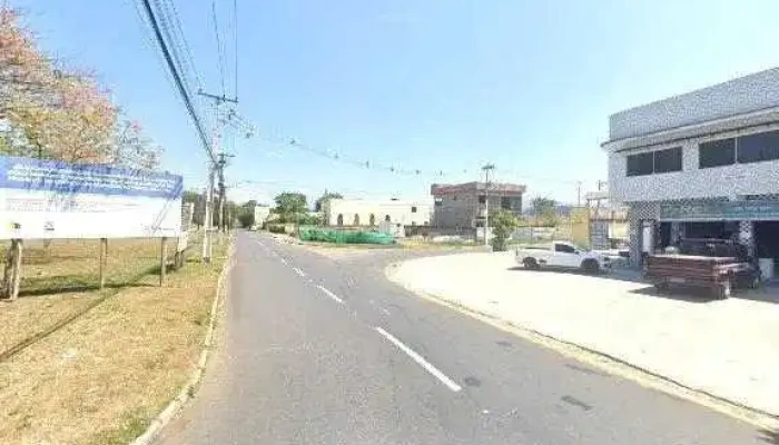 Real Materiais De Construcao Street View E 360deg - Porto Real