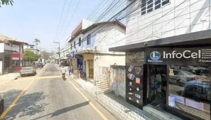 Reale Uniformes -  Street View E 360deg - Itatiaia