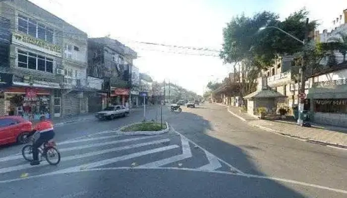 Realidade Em Miniatura -  Tudo - Saquarema