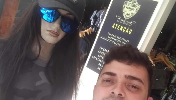 Rearmy Armas Clube De Tiro Rio Bonito -  Precos - Rio Bonito