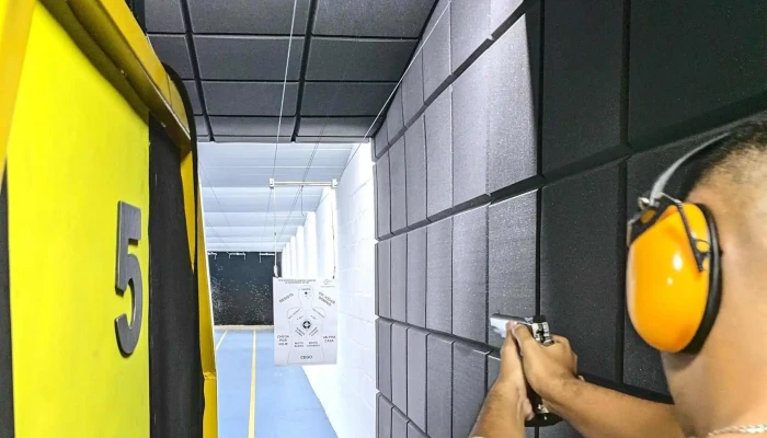 Rearmy Armas Clube De Tiro Rio Bonito -  Telefone - Rio Bonito