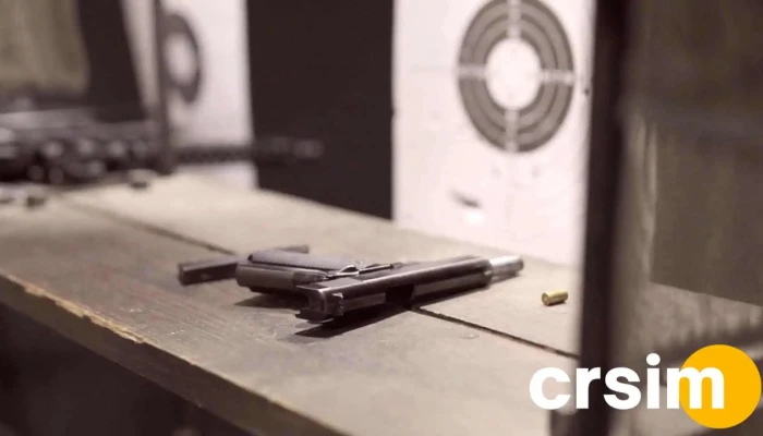 Rearmy Armas Clube De Tiro Rio Bonito -  Videos - Rio Bonito