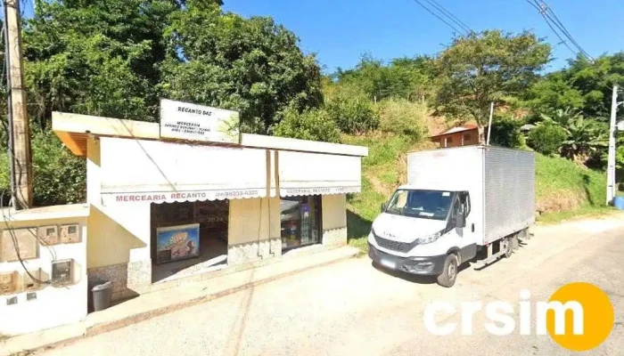 Recanto das Carnes - São José Do Vale Do Rio Preto