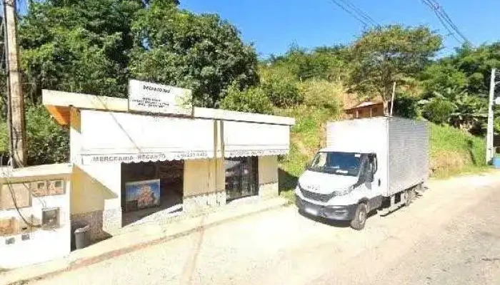 Recanto Das Carnes -  Tudo - São José Do Vale Do Rio Preto