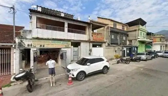 Recruta Zero Artigos Militares E Bordados -  Street View E 360deg - Mesquita
