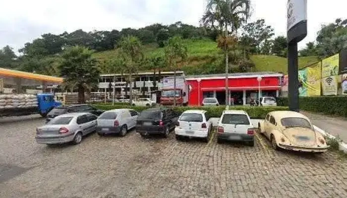 Rede De Mercados Super Couto -  Tudo - São José Do Vale Do Rio Preto