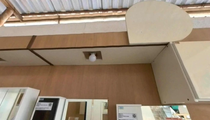 Rede Decora Brasil Colubande Interior - São Gonçalo