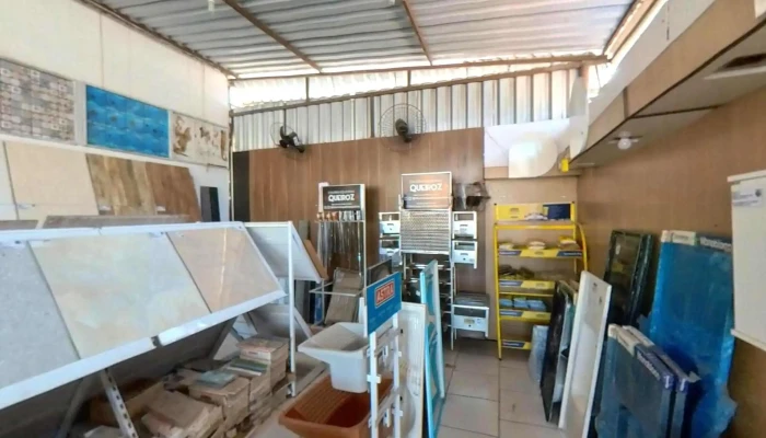 Rede Decora Brasil Colubande Street View E 360deg - São Gonçalo
