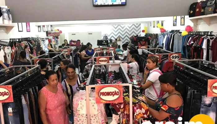 Rede Mega Loja - Belo Oriente - Mg