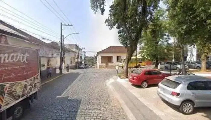 Rede Smart -  Street View E 360deg - Quatis