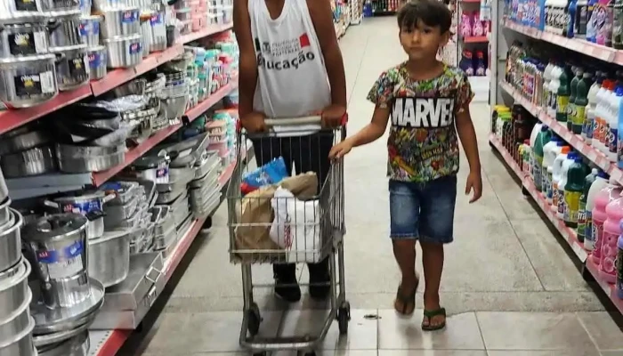 Rede Smart -  Tudo - Quatis