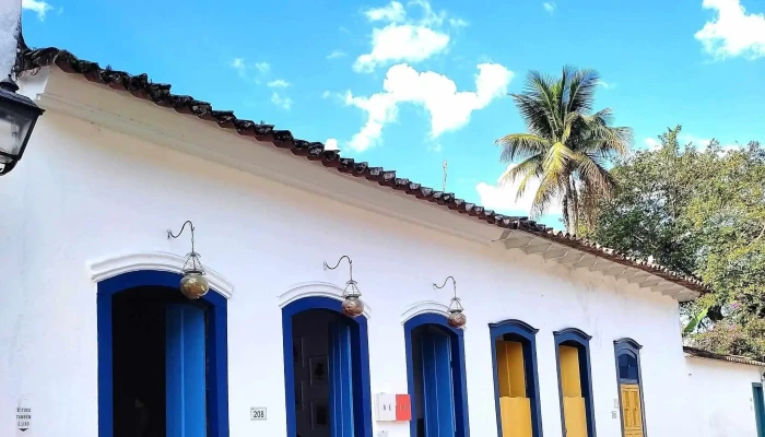 Refil Paraty - Paraty