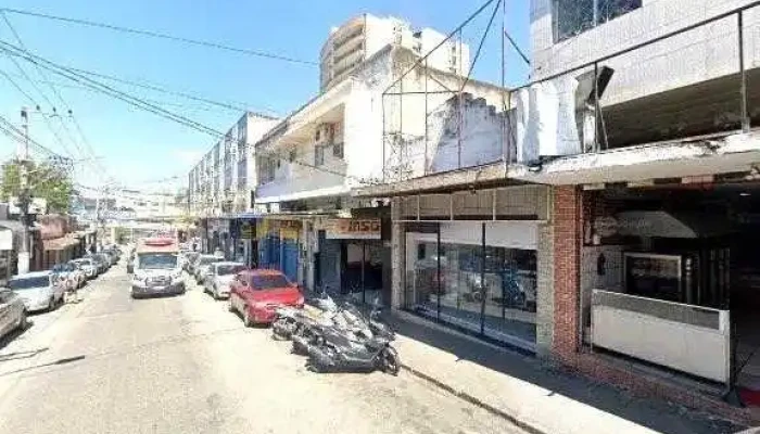 Refrigeracao Nilopolis Street View E 360deg - Nilópolis