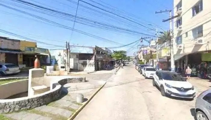Regis Pinto Street View E 360deg - Tanguá