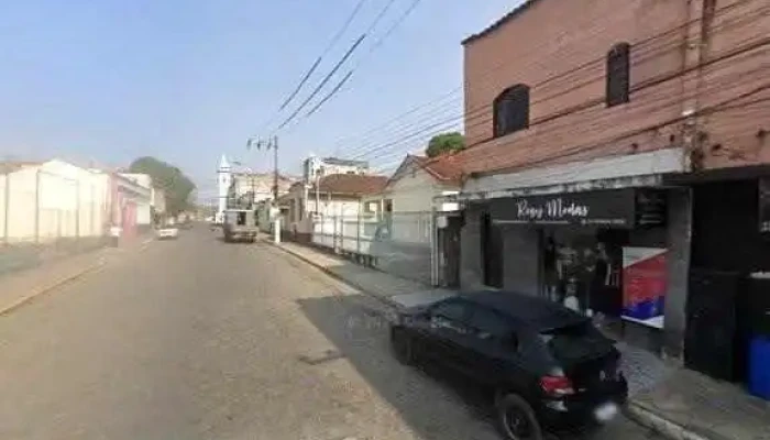 Regy Modas E Acessorios Street View E 360deg - Quatis