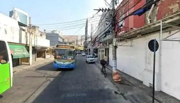 Rei Da Prata -  Street View E 360deg - Nova Iguaçu