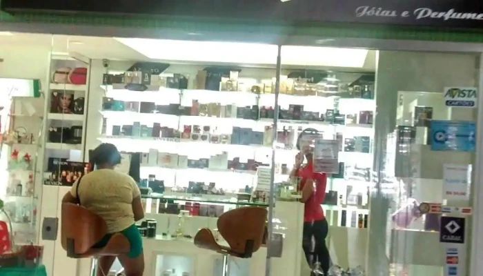 Rei Da Prata -  Tudo - Nova Iguaçu