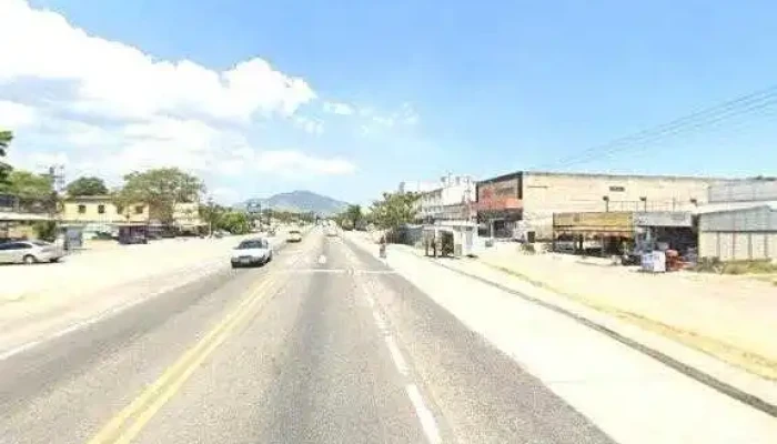 Rei Das Marcas -  Street View E 360deg - Seropédica