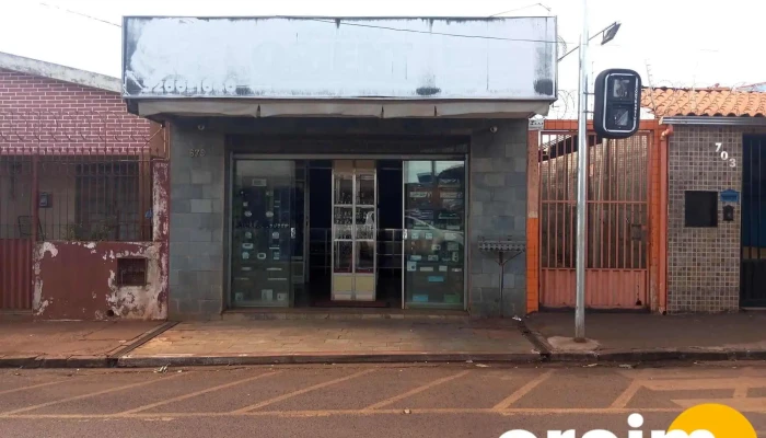 Relojoaria Orient - Canápolis - Mg