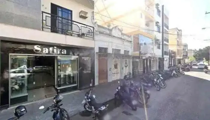 Relojoaria Safira -  Street View E 360deg - São Fidélis