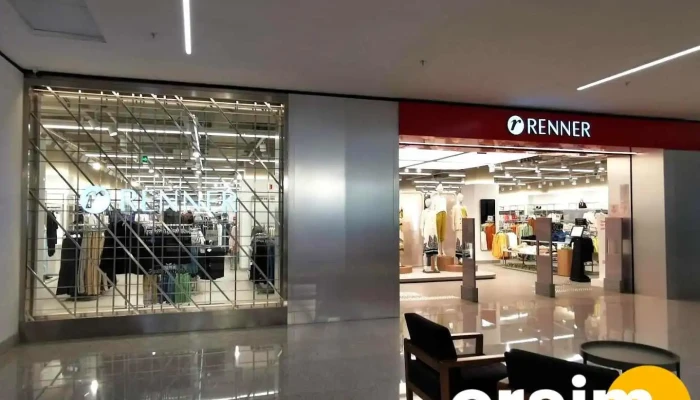 Renner - Petrópolis