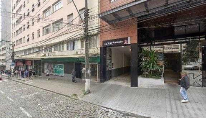 Renner -  Street View E 360deg - Petrópolis
