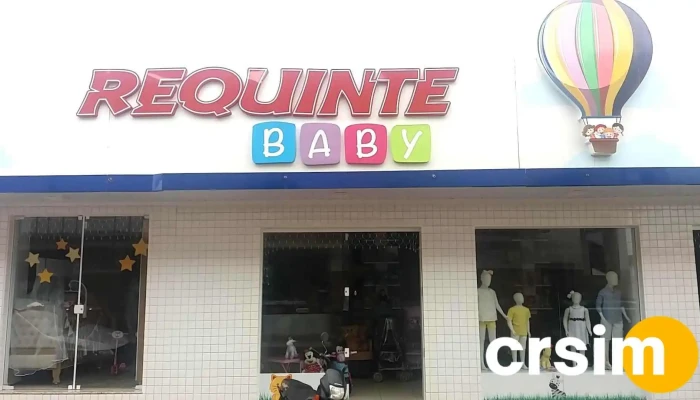 Requinte Baby Alterosa Mg - 252-344 - Alterosa
