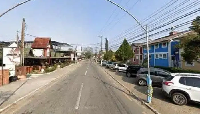 Reserva Da Mata -  Street View E 360deg - Itatiaia