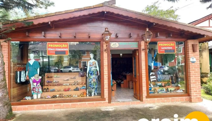 Reserva Da Mata -  Tudo - Itatiaia