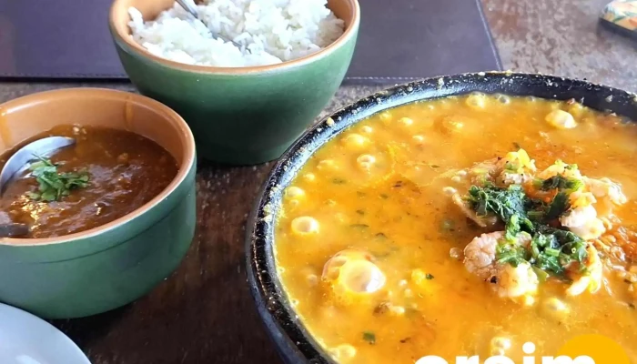 Restaurante Aconchego Dcorina Mais Recentes - Mangaratiba