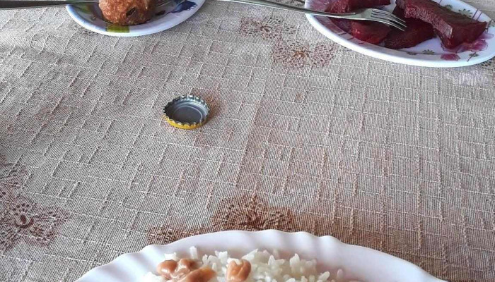 Restaurante Bela Vista - 286-344