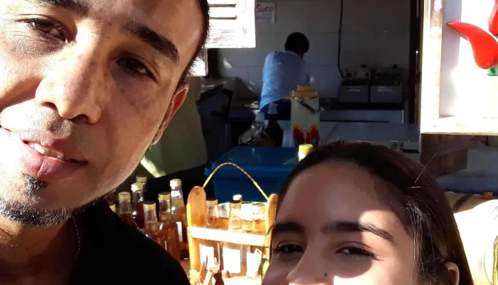 Restaurante Feira Da Roca Videos - Quatis