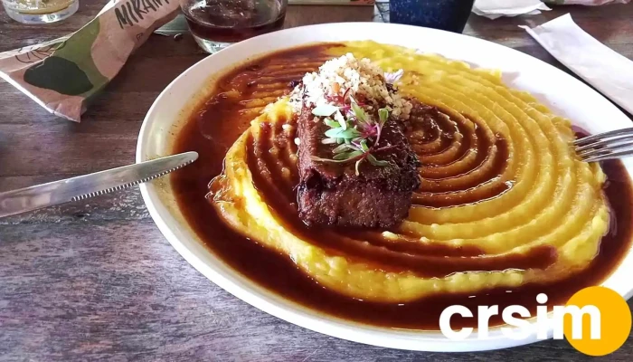 Restaurante Mirante -  Videos - Mangaratiba