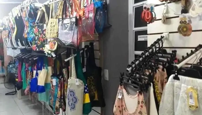 reÚSE Brechó - Paraty
