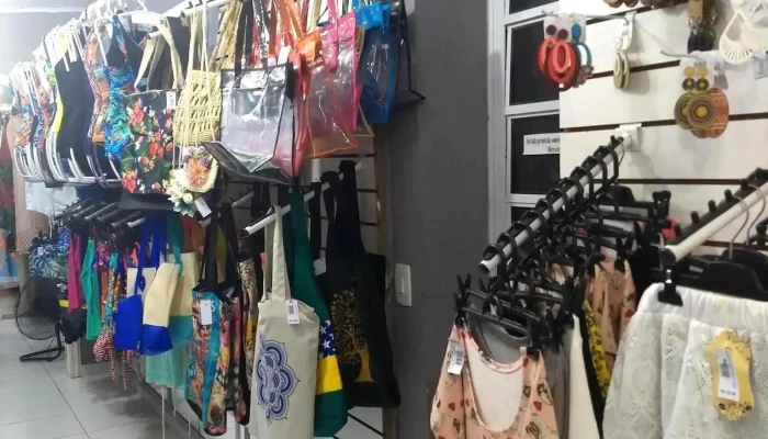 Reuse Brecho Tudo - Paraty