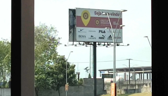 Rf Outlet Premium -  Pontuacao - Niterói
